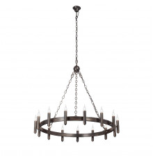 Люстра подвесная Vitaluce V1871-7/15