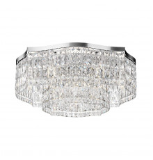 Люстра потолочная Maytoni Dune DIA005CL-10CH