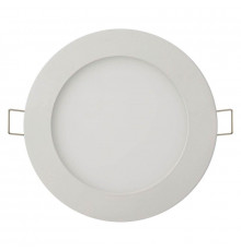 Светильник встраиваемый LED Horoz Slim-9 9W 6400K 056-003-0009 HRZ33002850
