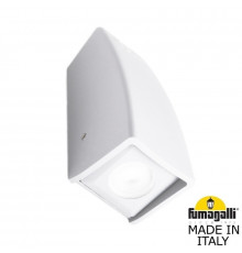 Светильник настенный для улицы Fumagalli Mamete 1A3.000.000.WXZ1L