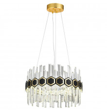 Люстра подвесная Natali Kovaltseva INNOVATION STYLE 83015
