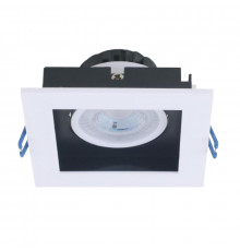 Светильник встраиваемый Arte Lamp Grado A2905PL-1WH