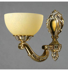 Настенный светильник Ambiente Tenerife 02166/1 WP