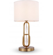 Лампа настольная Freya Riverside FR1007TL-01BS