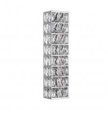 Светильник настенный Odeon Light Panta 4927/9WL