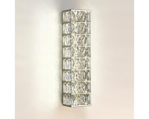 Дополнительное фото Светильник настенный Odeon Light Panta 4927/9WL: Купить в Интернет магазин освещения GCSVET.RU