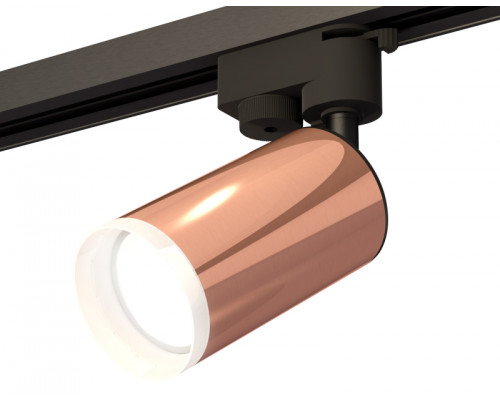 Основное фото Светильник трековый (однофазный) Ambrella Light Track System XT6326012 (A2521, C6326, N6246): Купить в Интернет магазин освещения GCSVET.RU