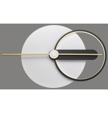 Настенный светильник Velante 461-001-02