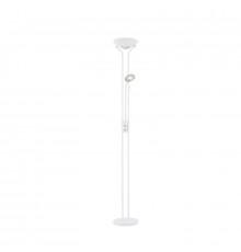 Напольный светильник Arte Lamp Duetto A4329PN-2WH