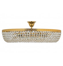 Люстра потолочная Arti Lampadari Favola E 1.4.60.502 G