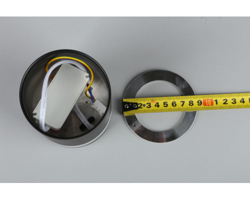 Дополнительное фото Светильник потолочный LED Omnilux Orolli OML-101519-12: Купить в Интернет магазин освещения GCSVET.RU