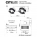 Дополнительное фото Светильник спот Citilux Хаген CL531525: Купить в Интернет магазин освещения GCSVET.RU