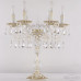 Дополнительное фото Лампа настольная Bohemia Ivele Crystal AL16313L8/6/141-44 WMG: Купить в Интернет магазин освещения GCSVET.RU