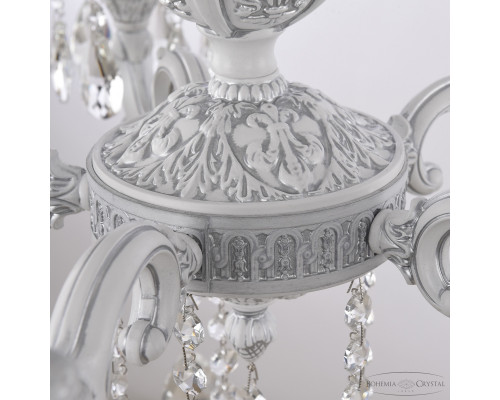 Дополнительное фото Люстра подвесная Bohemia Ivele Crystal AL78101/5/175 B WMN: Купить в Интернет магазин освещения GCSVET.RU