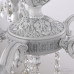 Дополнительное фото Люстра подвесная Bohemia Ivele Crystal AL78101/5/175 B WMN: Купить в Интернет магазин освещения GCSVET.RU