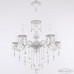 Основное фото Люстра подвесная Bohemia Ivele Crystal AL78101/5/175 B WMN: Купить в Интернет магазин освещения GCSVET.RU