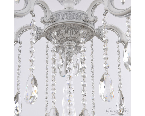Дополнительное фото Люстра подвесная Bohemia Ivele Crystal AL78101/5/175 B WMN: Купить в Интернет магазин освещения GCSVET.RU