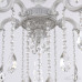 Дополнительное фото Люстра подвесная Bohemia Ivele Crystal AL78101/5/175 B WMN: Купить в Интернет магазин освещения GCSVET.RU