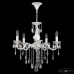 Дополнительное фото Люстра подвесная Bohemia Ivele Crystal AL78101/5/175 B WMN: Купить в Интернет магазин освещения GCSVET.RU