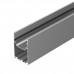 Дополнительное фото Алюминиевый профиль Arlight LINE-S-5075-2500 ANOD 041845: Купить в Интернет магазин освещения GCSVET.RU
