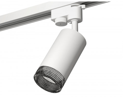 Дополнительное фото Светильник трековый (однофазный) Ambrella Light Track System XT6322081 (A2520, C6322, N6151): Купить в Интернет магазин освещения GCSVET.RU