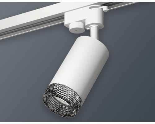 Дополнительное фото Светильник трековый (однофазный) Ambrella Light Track System XT6322081 (A2520, C6322, N6151): Купить в Интернет магазин освещения GCSVET.RU