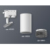 Дополнительное фото Светильник трековый (однофазный) Ambrella Light Track System XT6322081 (A2520, C6322, N6151): Купить в Интернет магазин освещения GCSVET.RU