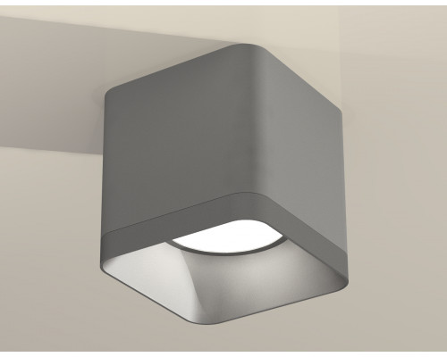 Дополнительное фото Светильник накладной Ambrella Light Techno XS7807003 (C7807, N7703): Купить в Интернет магазин освещения GCSVET.RU