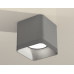 Дополнительное фото Светильник накладной Ambrella Light Techno XS7807003 (C7807, N7703): Купить в Интернет магазин освещения GCSVET.RU