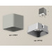 Дополнительное фото Светильник накладной Ambrella Light Techno XS7807003 (C7807, N7703): Купить в Интернет магазин освещения GCSVET.RU