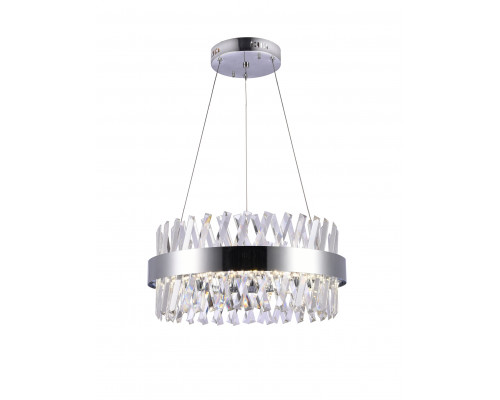 Дополнительное фото Люстра подвесная Vele Luce Calabria VL3073P21: Купить в Интернет магазин освещения GCSVET.RU