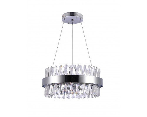Дополнительное фото Люстра подвесная Vele Luce Calabria VL3073P21: Купить в Интернет магазин освещения GCSVET.RU