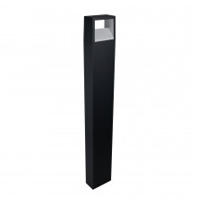 Светильник ландшафтный Arte Lamp Liverpool A1328PA-1BK