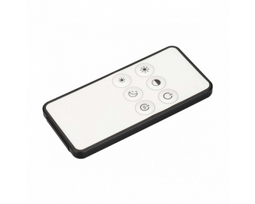 Основное фото Пульт ДУ Arlight Smart 031595: Купить в Интернет магазин освещения GCSVET.RU