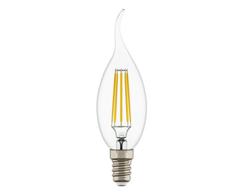 Дополнительное фото Светодиодная лампочка Lightstar LED 933602: Купить в Интернет магазин освещения GCSVET.RU