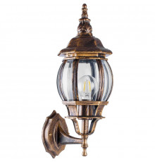 Светильник настенный для улицы Feron 8101 11244