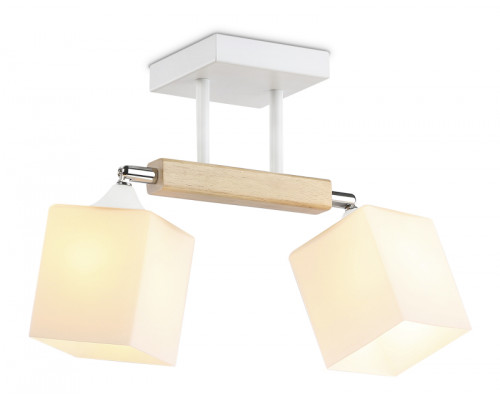 Основное фото Светильник потолочный Ambrella Light Traditional TR9511: Купить в Интернет магазин освещения GCSVET.RU