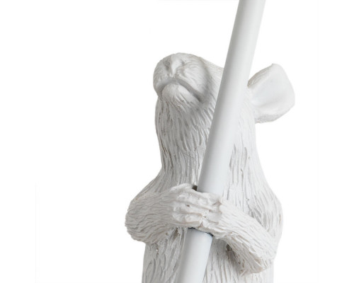 Дополнительное фото Лампа настольная ARTE Lamp A4420LT-1WH: Купить в Интернет магазин освещения GCSVET.RU