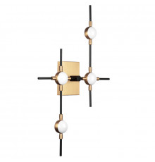 Настенный светильник Lightstar Bergamo 745647
