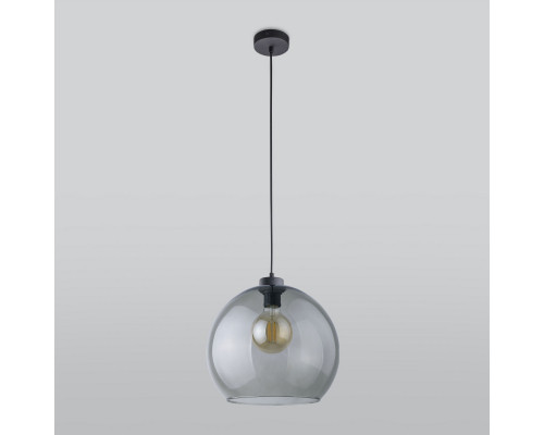 Основное фото Светильник подвесной TK Lighting 4292 Cubus Graphite: Купить в Интернет магазин освещения GCSVET.RU