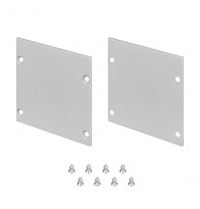 Заглушка Arlight LINE-S-5050 глухая 041757