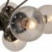 Дополнительное фото Люстра потолочная Arte Lamp Meissa A4164PL-10AB: Купить в Интернет магазин освещения GCSVET.RU
