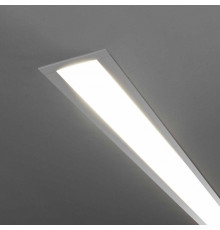 Встраиваемый светодиодный светильник Elektrostandard LSG-03-5 78-12-6500-MS 4690389129148