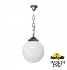 Подвесной Светильник уличный Fumagalli Globe G30.120.000.BYF1R