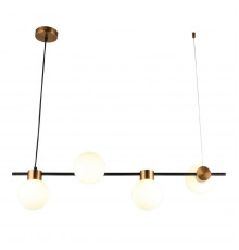 Люстра подвесная Omnilux Nembro OML-59503-04