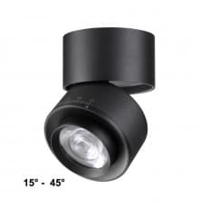 Светильник накладной Novotech Eddy 358946