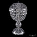 Основное фото Лампа настольная Bohemia Ivele Crystal 14771L1/22 Ni: Купить в Интернет магазин освещения GCSVET.RU