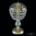Дополнительное фото Лампа настольная Bohemia Ivele Crystal 14771L1/22 Ni: Купить в Интернет магазин освещения GCSVET.RU