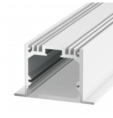 Алюминиевый профиль DesignLed LE.4932-W-R 010357
