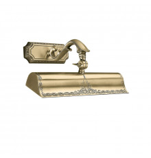 Светильник для подстветки картин Reccagni Angelo A 1000/2 BRONZO